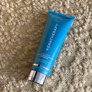 Keratherapy Deep Conditioning Masque